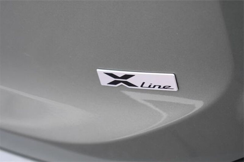 New 2025 Kia Telluride EX X-LineImage 16