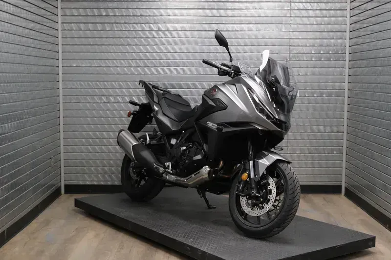 NEW 2026 HONDA NT1100 DCT Image 1