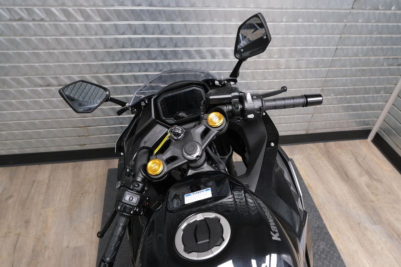 NEW 2026 KAWASAKI NINJA ZX4RR ABS Image 15