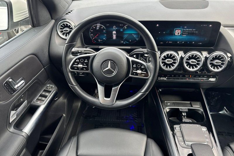 Used 2021 Mercedes-Benz GLA GLA250Image 16