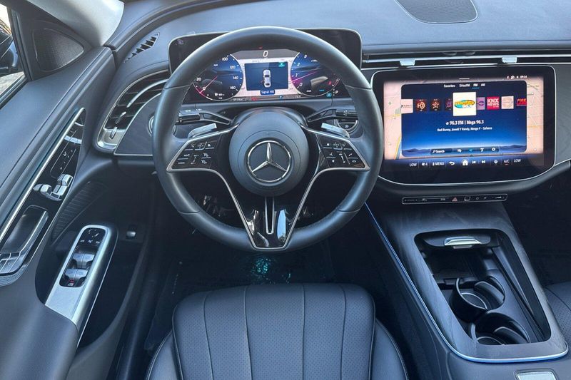 Used 2025 Mercedes-Benz E-Class E 350Image 16