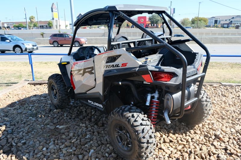 NEW 2026 POLARIS RZR TRAIL S 1000 ULTIMATE Image 7