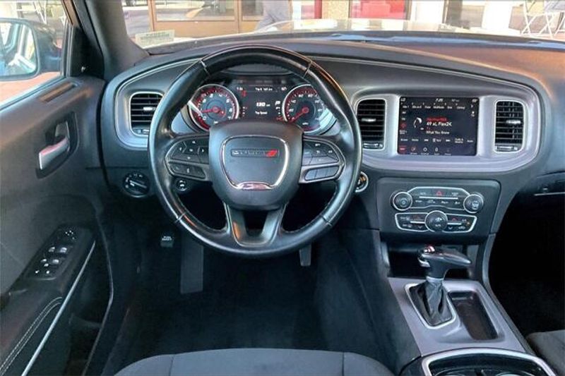 2023 Dodge Charger GTImage 4