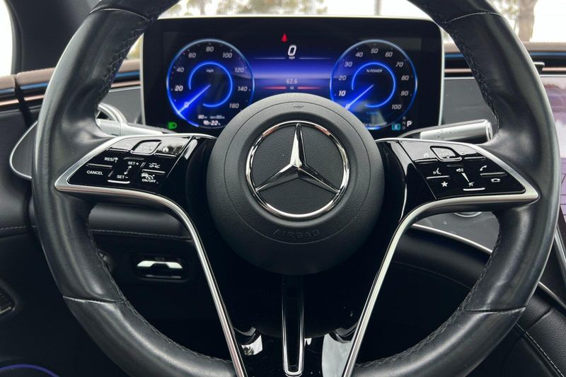 2023 Mercedes-Benz EQS 450Image 27