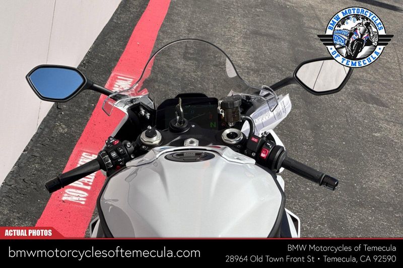 2026 BMW S 1000 RRImage 15