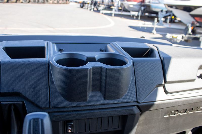 NEW 2026 POLARIS RANGER CREW 1000 PREMIUM Image 17