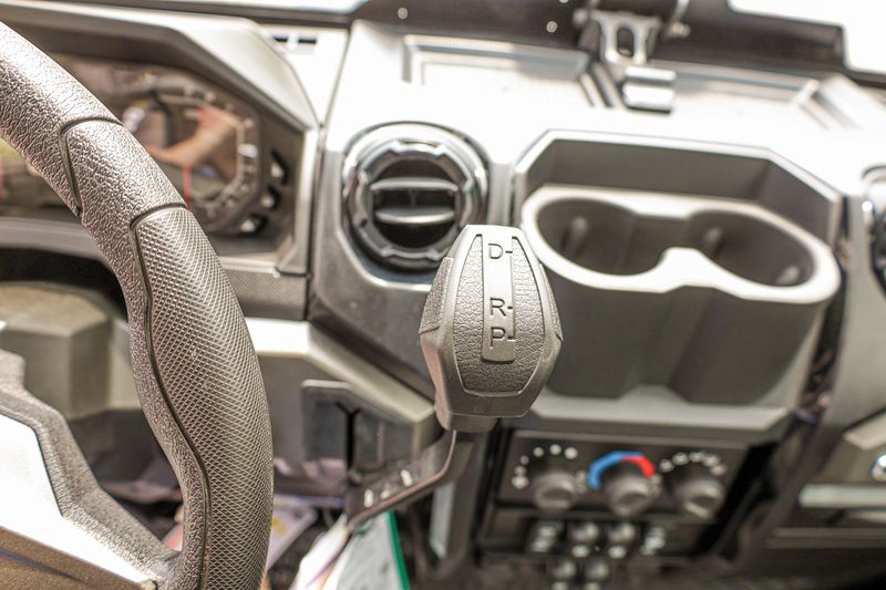 NEW 2026 POLARIS RANGER CREW XD 1500 NORTHSTAR EDITION PREMIUM Image 15