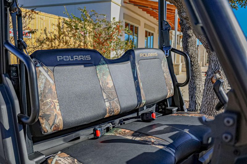 2023 Polaris RANGER SP 570 PREMIUM  PPC PremiumImage 2