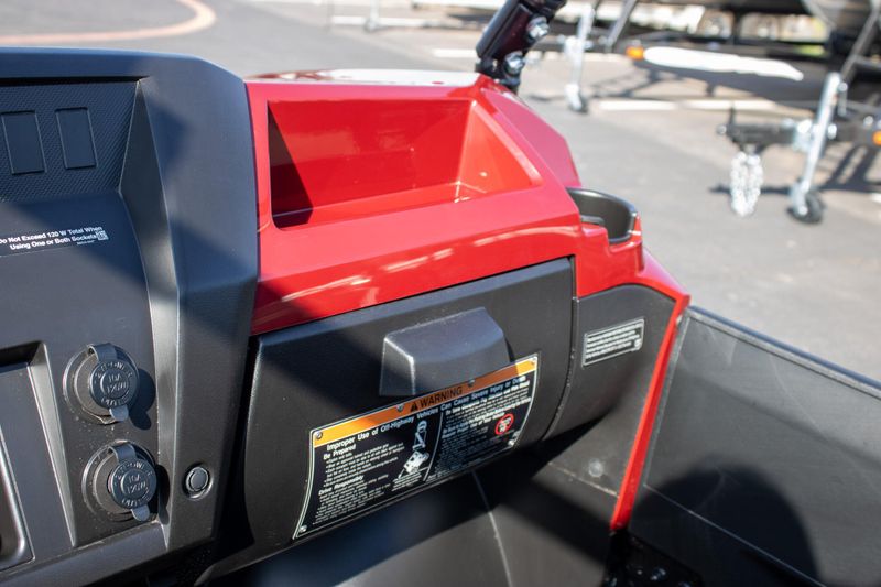 NEW 2026 KAWASAKI MULE PROFXT 820 EPS Image 13