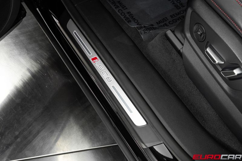 2026 Audi RS Q8 Performance Quattro *EXTERIOR MANSORY BUILD * EXECUTIVE PACK*Image 48