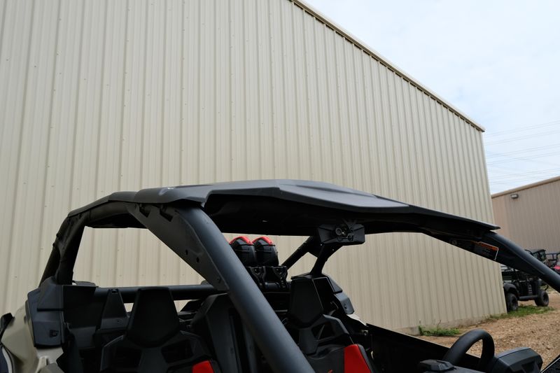 USED 2023 CAN-AM SSV MAV XMR 64 TURBRR TGY 23 Image 11