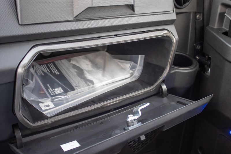 NEW 2026 POLARIS RANGER CREW XP 1000 NORTHSTAR EDITION PREMIUM Image 28