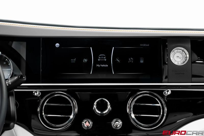 Used 2024 Rolls-Royce Ghost *STARLIGHT HEADLINER*Image 30