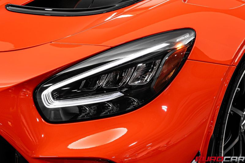 2021 Mercedes-Benz AMG GT Black Series *HUGE CARBON OPTIONS * FULL PPF*Image 14