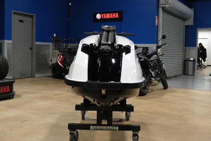 NEW 2026 YAMAHA SUPERJET Image 8