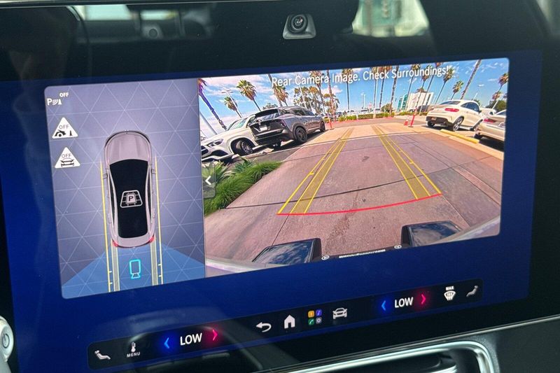 New 2027 Mercedes-Benz CLA-Class CLACLA 220Image 15