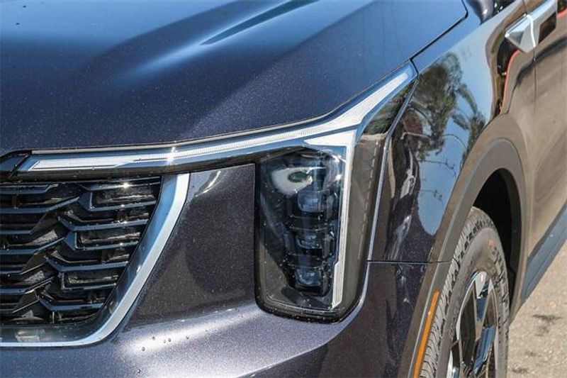 New 2026 Kia Sorento SImage 13
