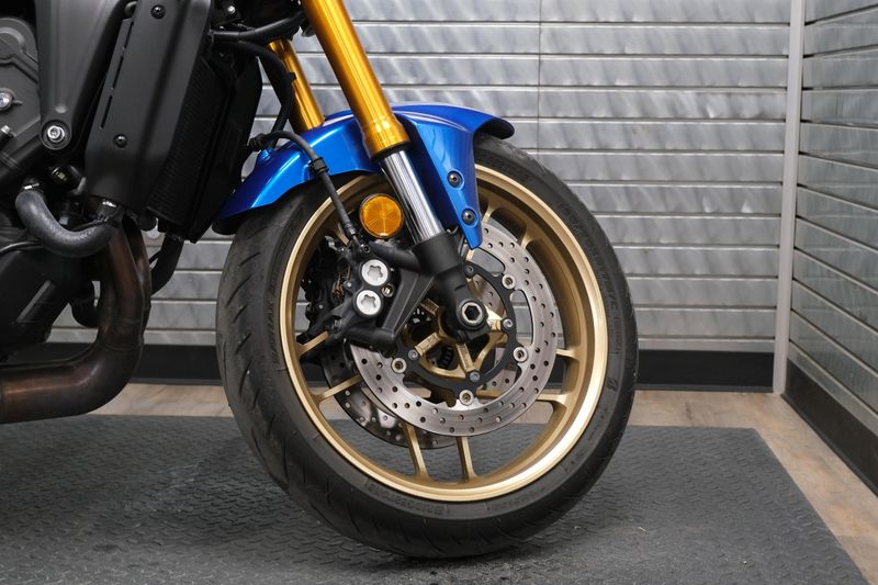 USED 2023 YAMAHA XSR900 Image 14