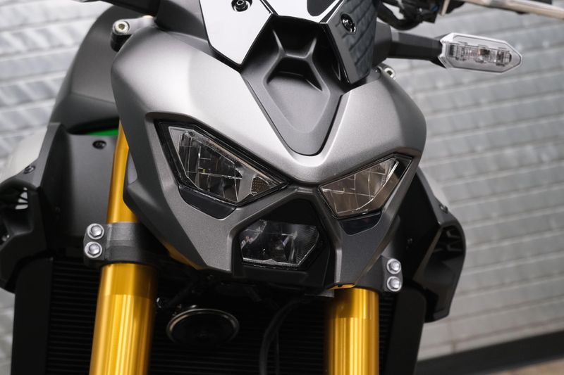 NEW 2026 KAWASAKI Z900 SE ABS Image 10