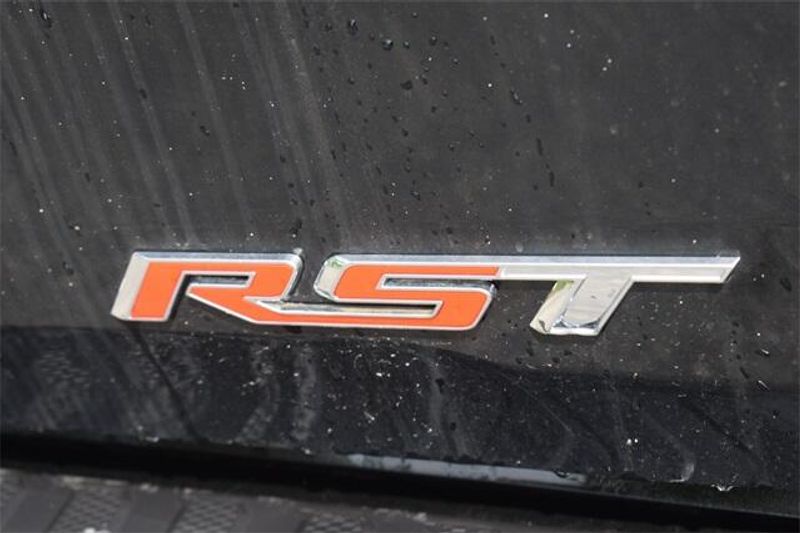 New 2024 Chevrolet Silverado EV RSTImage 19