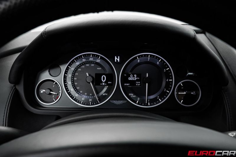 Used 2017 Aston Martin V12 Vantage S *CARBON FIBER OPTIONS * FULL PPF*Image 28