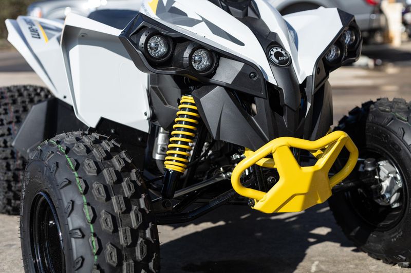 NEW 2026 CAN-AM RENEGADE 110 EFI Image 8