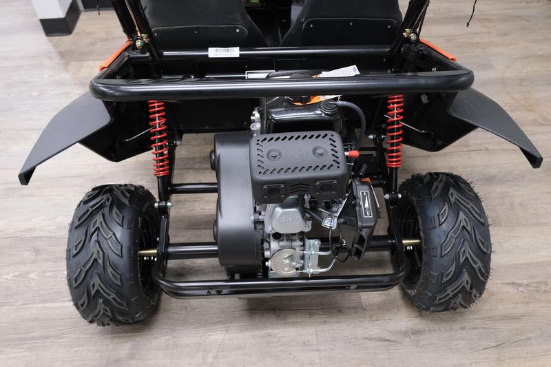 NEW 2026 HAMMERHEAD MUDHEAD SE Image 14