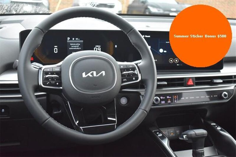 2025 Kia Sorento SImage 19