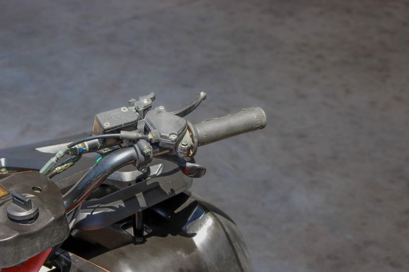 Used 2021 KAYO BULL 125 Image 13