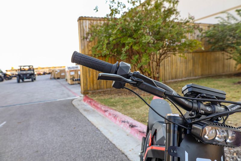 NEW 2025 79 BIKE FALCON PRO Image 9
