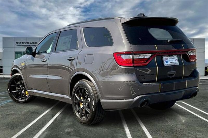 2024 Dodge Durango Srt 392 Alchemi AwdImage 2