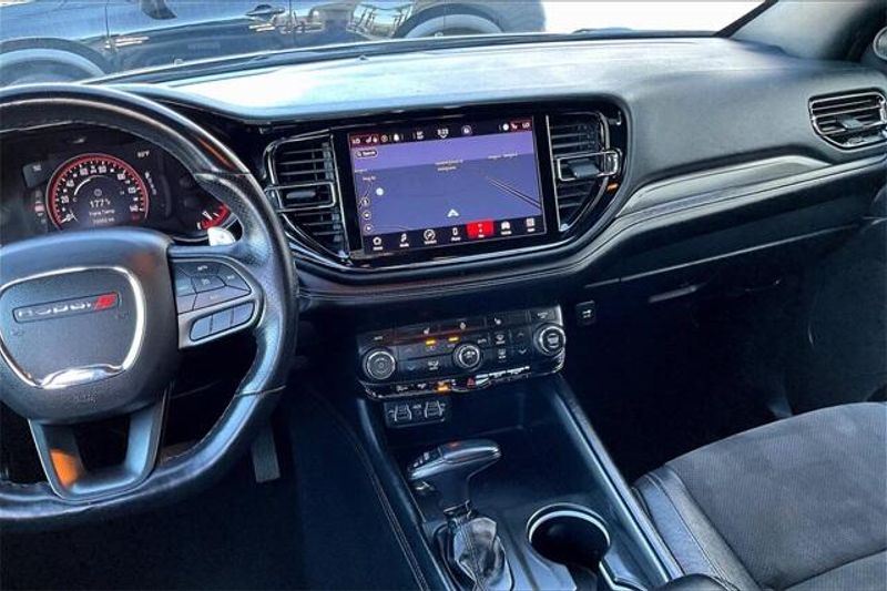 2021 Dodge Durango GT Plus photo 3