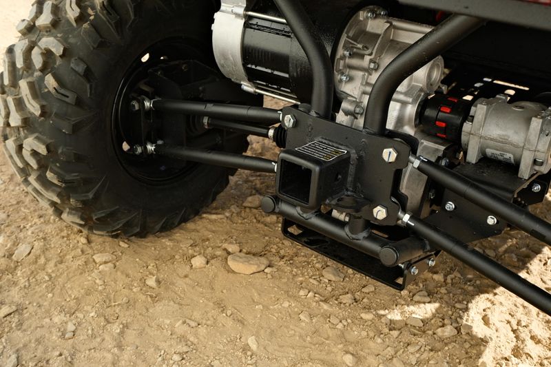 NEW 2025 LANDMASTER AMP STANDARD CAB CLASSIC EDITION Image 18