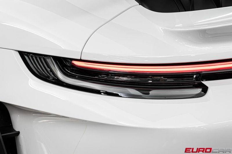 Used 2025 Porsche 911 GT3 RS *WEISSACH PACKAGE * CARBON BUCKET SEATS*Image 23