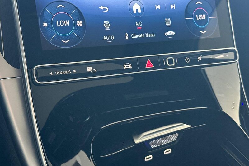 New 2026 Mercedes-Benz C-Class C 300Image 16