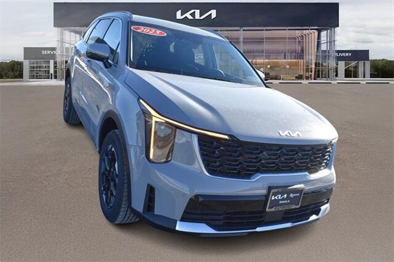 New 2025 Kia Sorento SImage 9