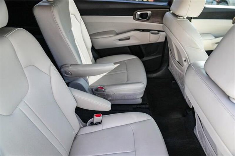 Used 2022 Kia Sorento EXImage 18