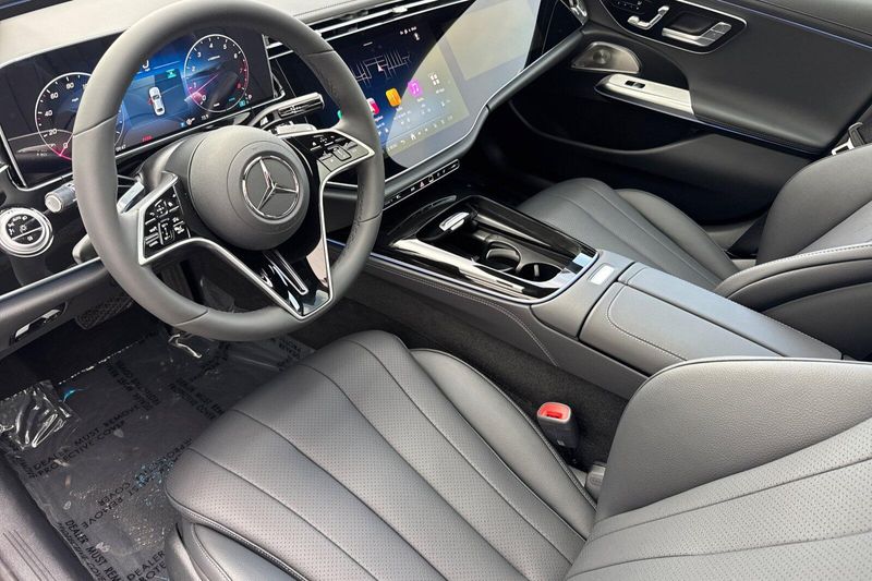 New 2027 Mercedes-Benz E-Class E 350Image 7