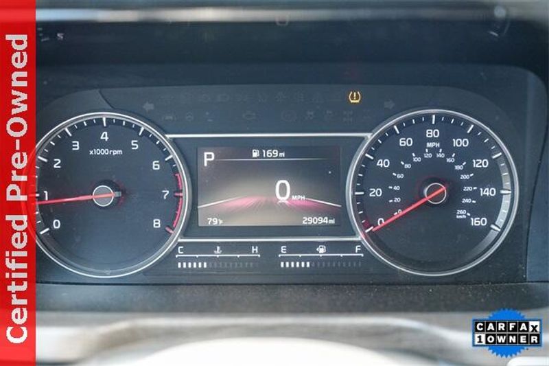 Used 2022 Kia Sorento SImage 23