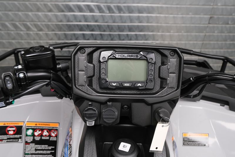 NEW 2026 POLARIS SPORTSMAN 570 EPS Image 20
