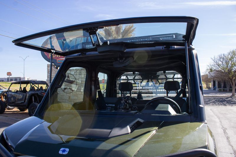 NEW 2026 POLARIS RANGER CREW XD 1500 NORTHSTAR ULTIMATE Image 24
