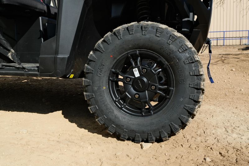 NEW 2026 POLARIS RANGER CREW XP 1000 PREMIUM Image 16