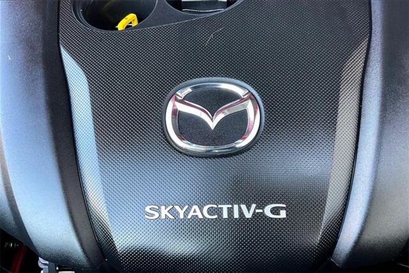 Used 2023 Mazda CX-5 2.5 S Premium PackageImage 32