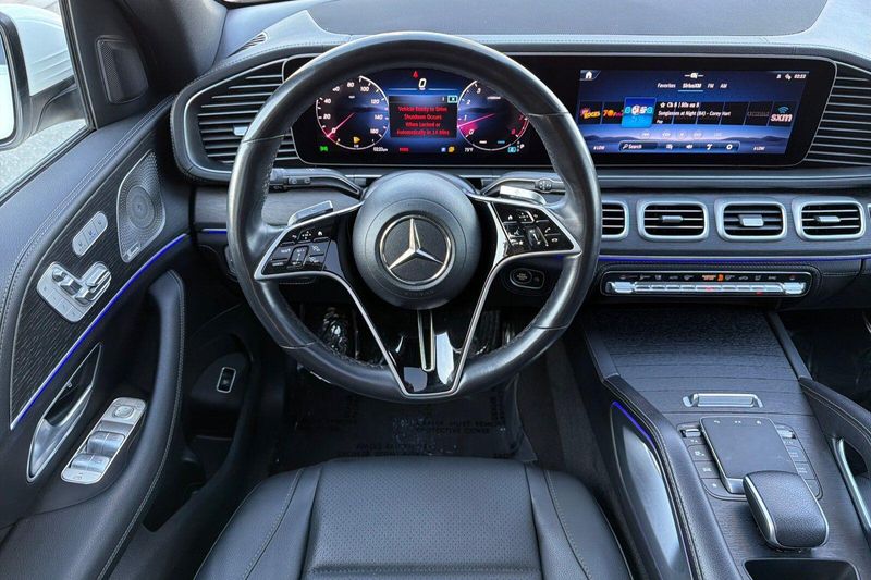 Used 2024 Mercedes-Benz GLE 350Image 16