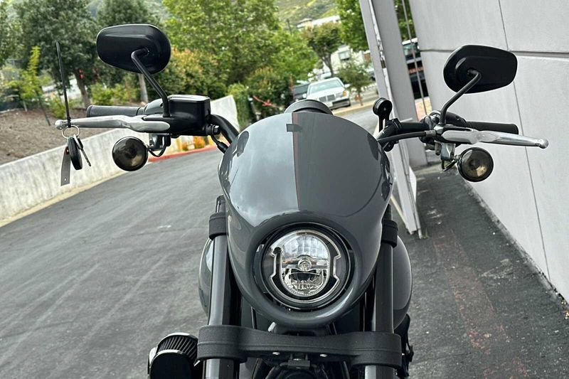 2022 Harley-Davidson SoftailImage 7