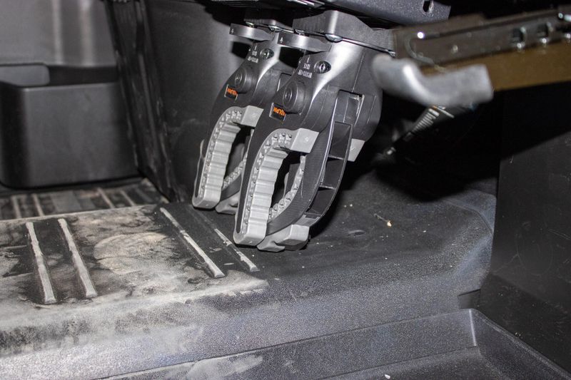 NEW 2026 CAN-AM DEFENDER MAX LIMITED CAB HD11 Image 19