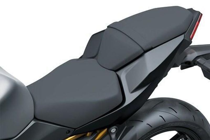 New 2026 Kawasaki Z650 S ABS Image 15