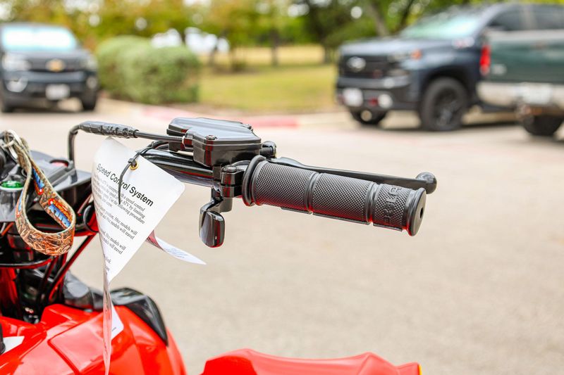 NEW 2026 POLARIS OUTLAW 110 EFI Image 19