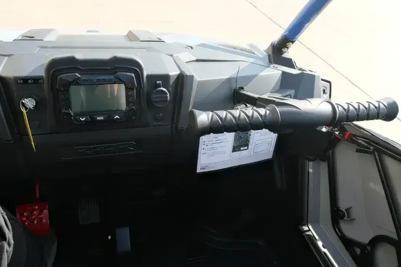 NEW 2026 POLARIS RZR 200 EFI Image 12