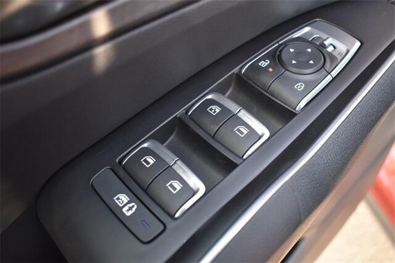 2025 Kia Sorento X-Line EXImage 22